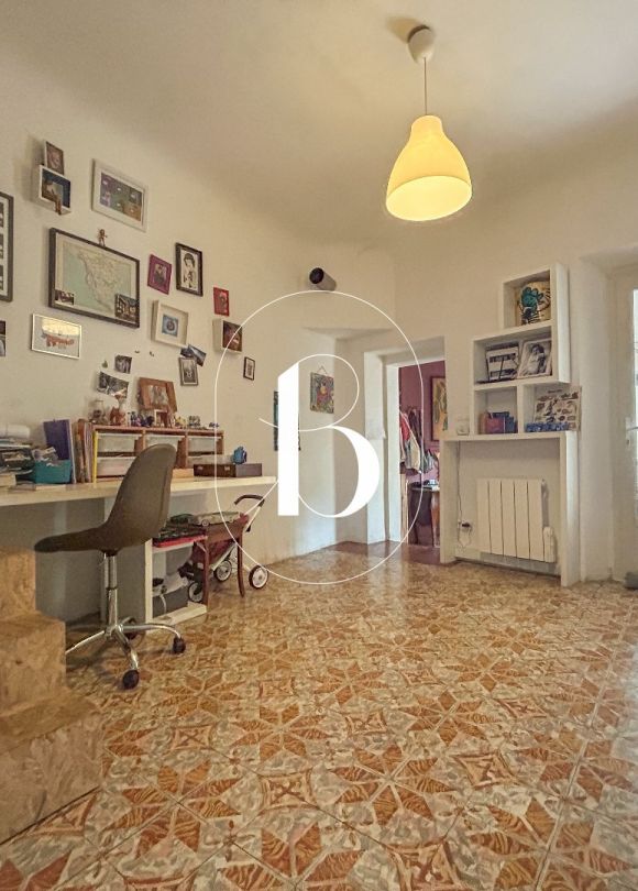 sale Maison de village Barjac