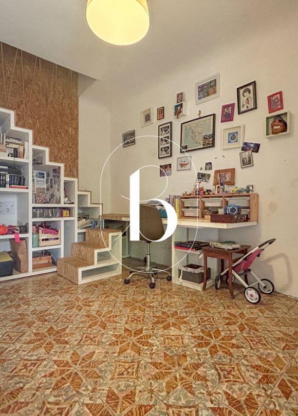 sale Maison de village Barjac