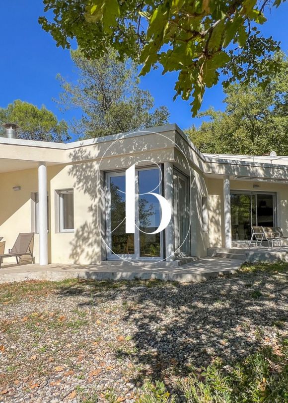 vente Villa Cornillon