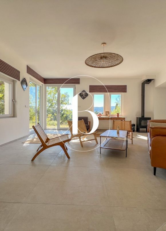 vente Villa Cornillon