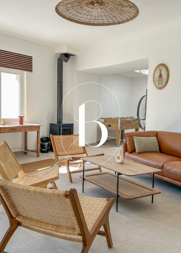 vente Villa Cornillon