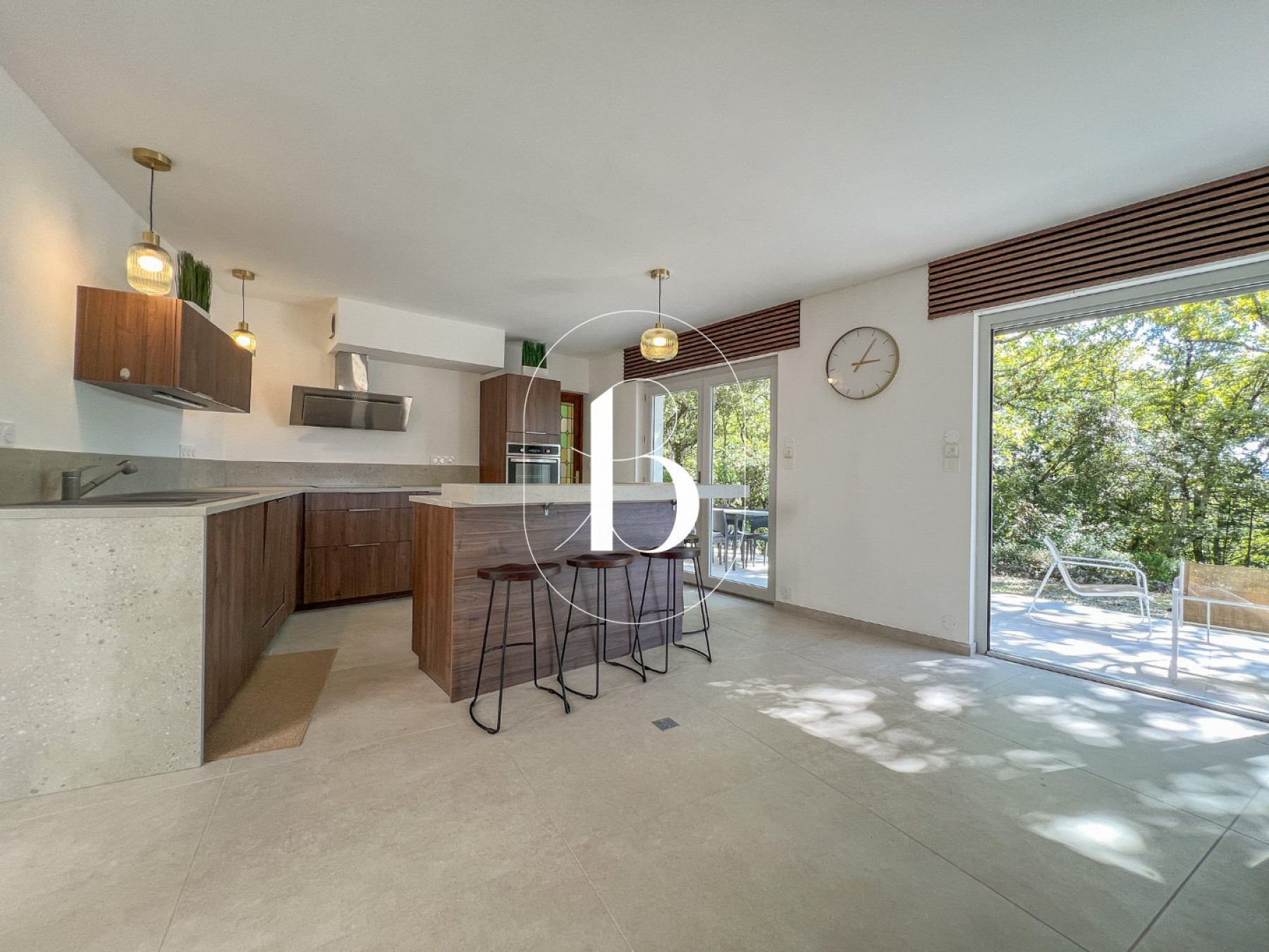 vente Villa Cornillon