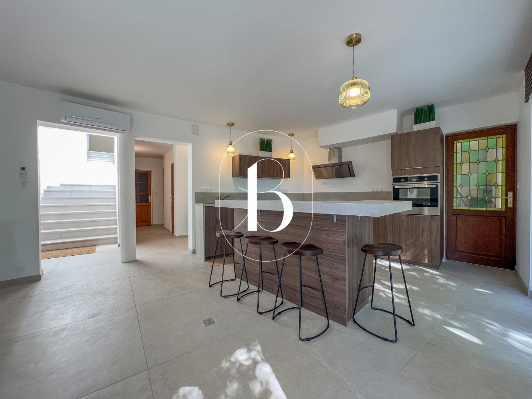 vente Villa Cornillon