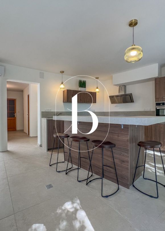 vente Villa Cornillon