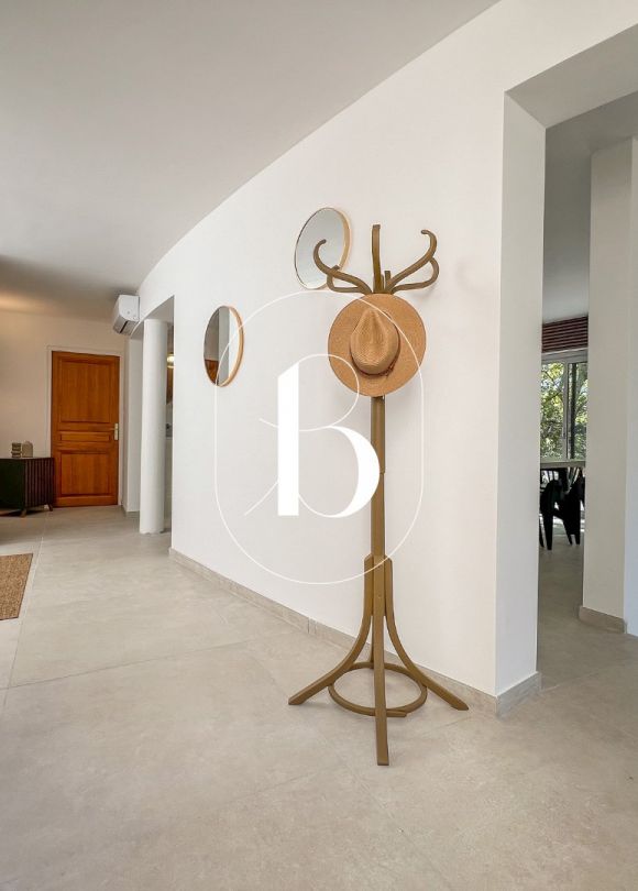 vente Villa Cornillon