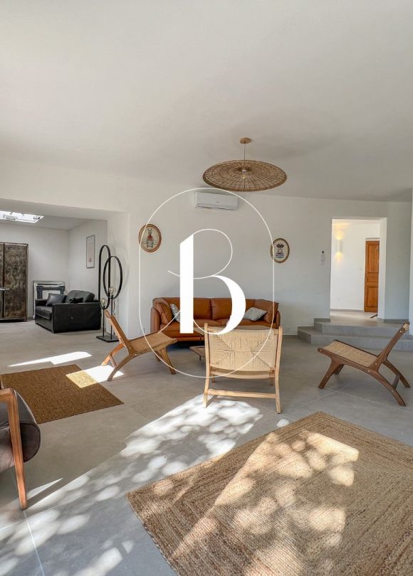 vente Villa Cornillon