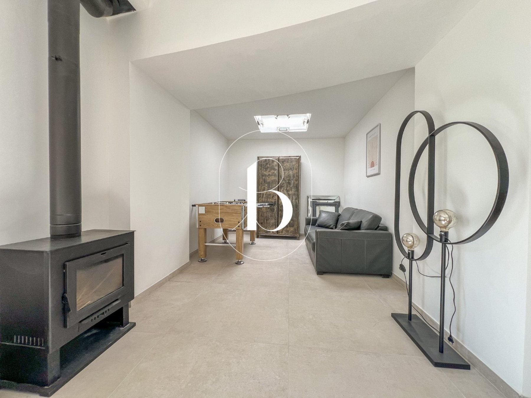 vente Villa Cornillon