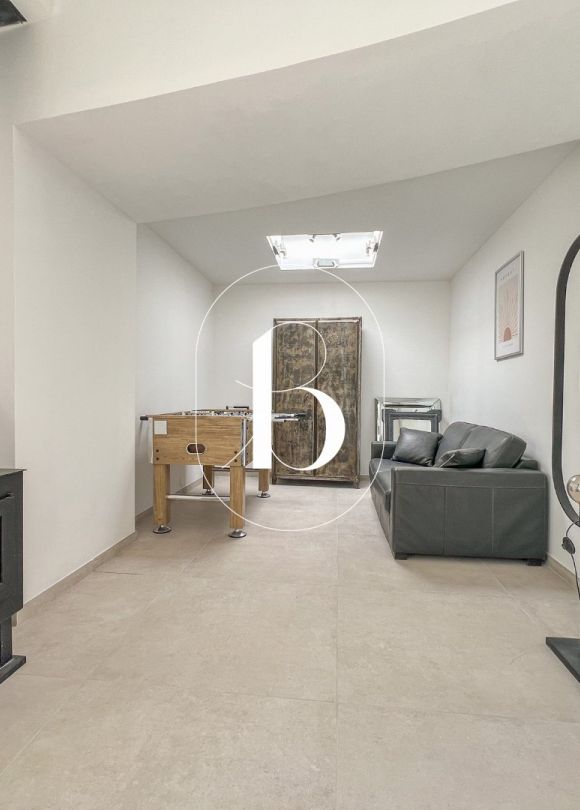 vente Villa Cornillon