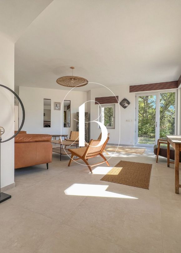 vente Villa Cornillon