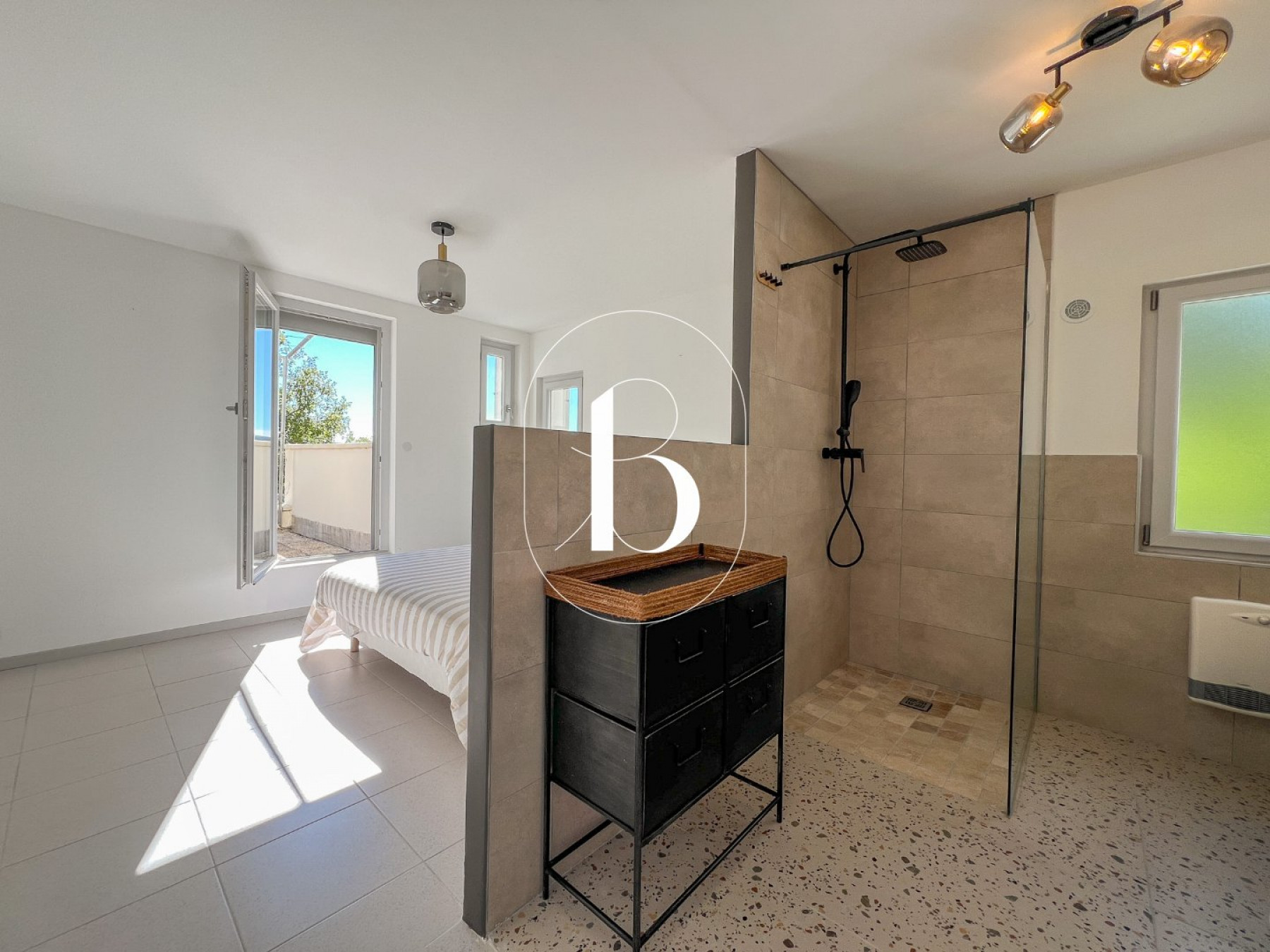 vente Villa Cornillon