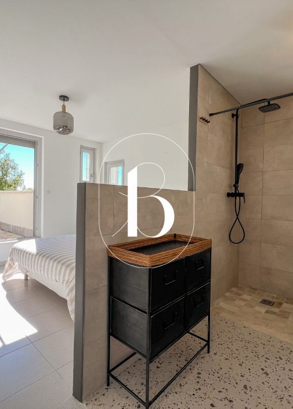 vente Villa Cornillon