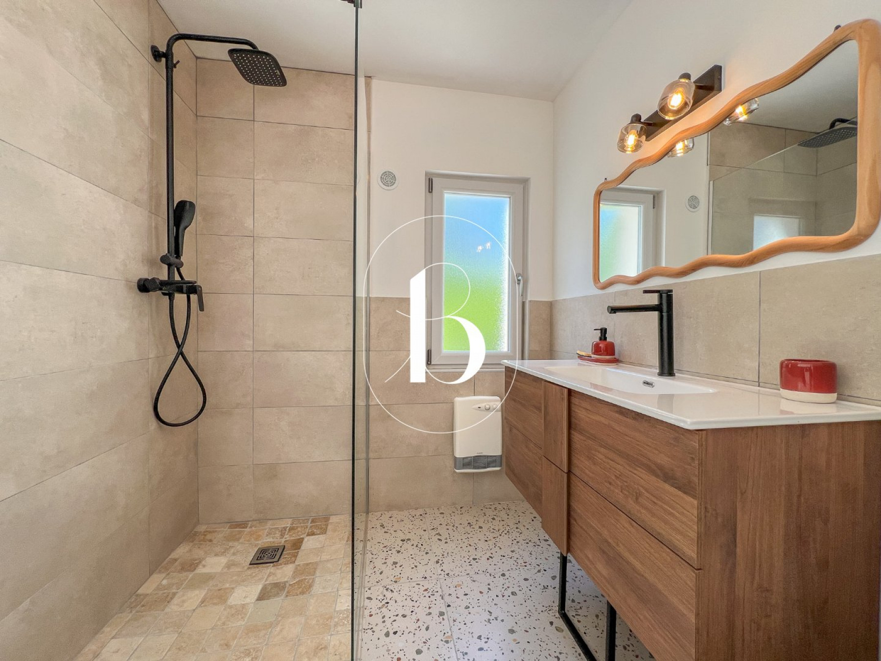 vente Villa Cornillon