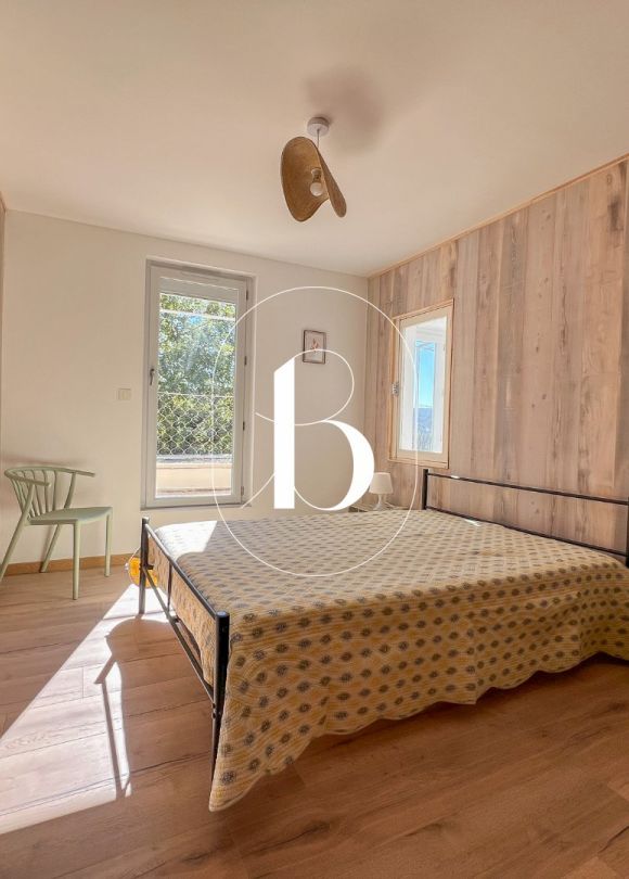 vente Villa Cornillon