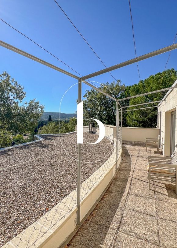 vente Villa Cornillon