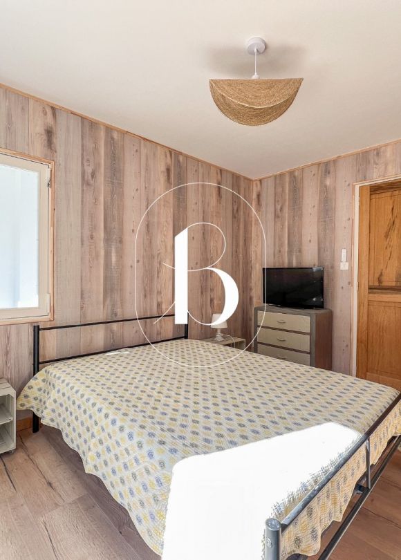 vente Villa Cornillon
