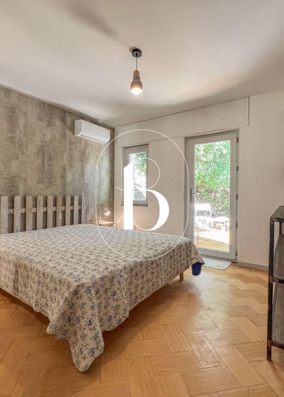 vente Villa Cornillon
