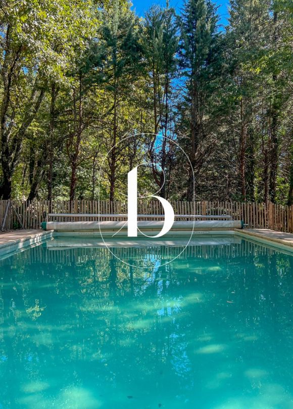 vente Villa Cornillon