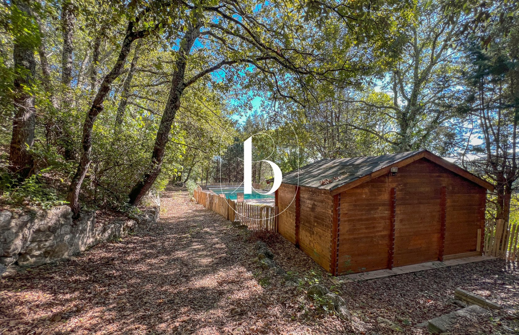 vente Villa Cornillon