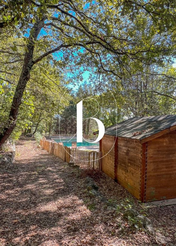 vente Villa Cornillon