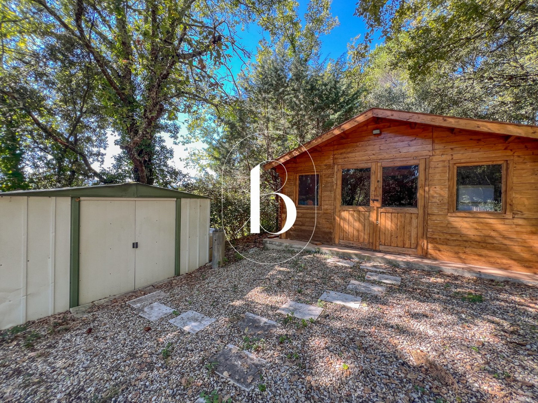 vente Villa Cornillon