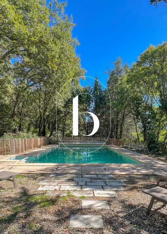 vente Villa Cornillon