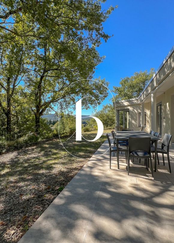 vente Villa Cornillon