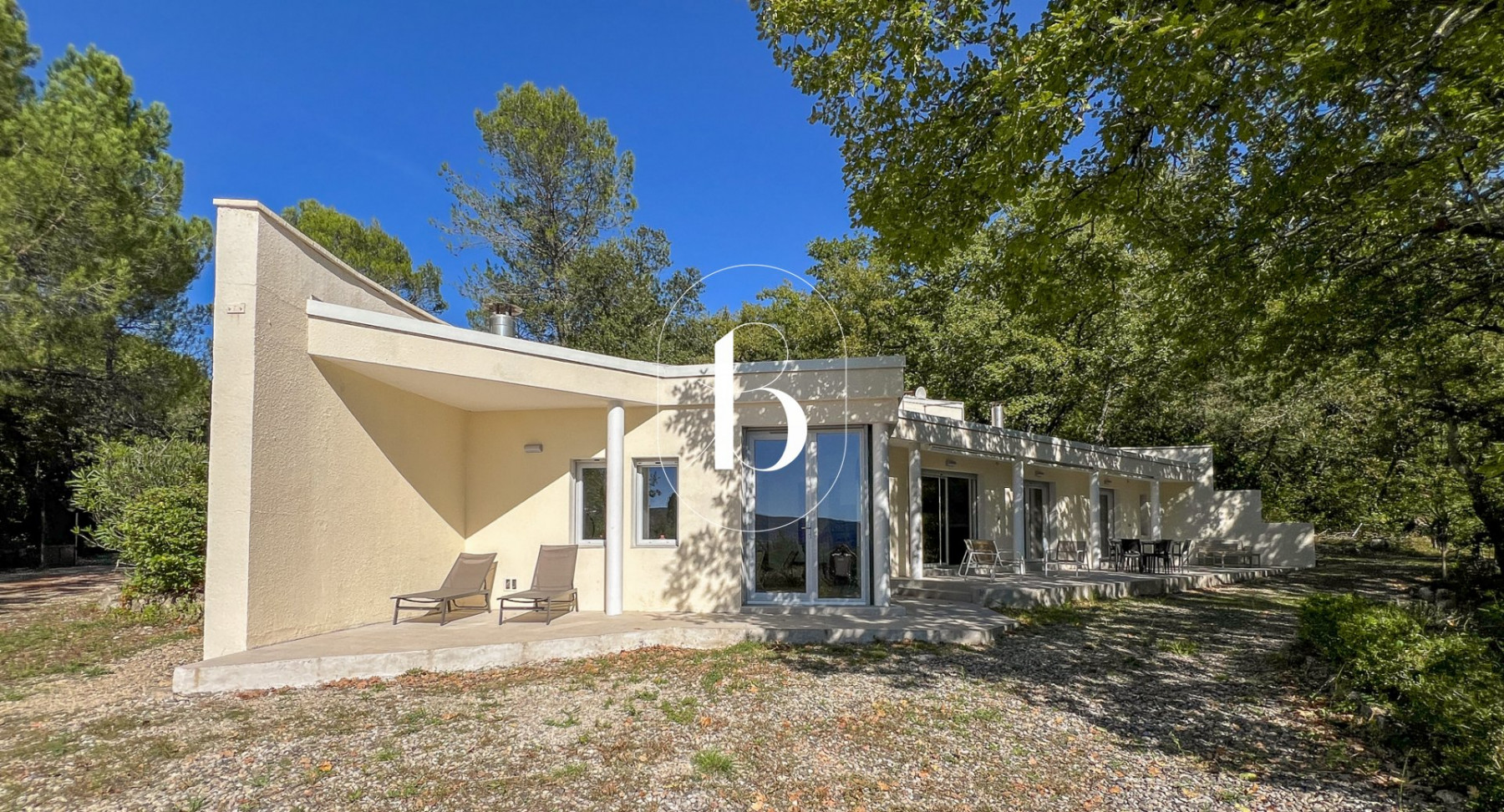 vente Villa Cornillon