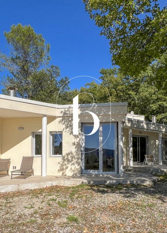 vente Villa Cornillon