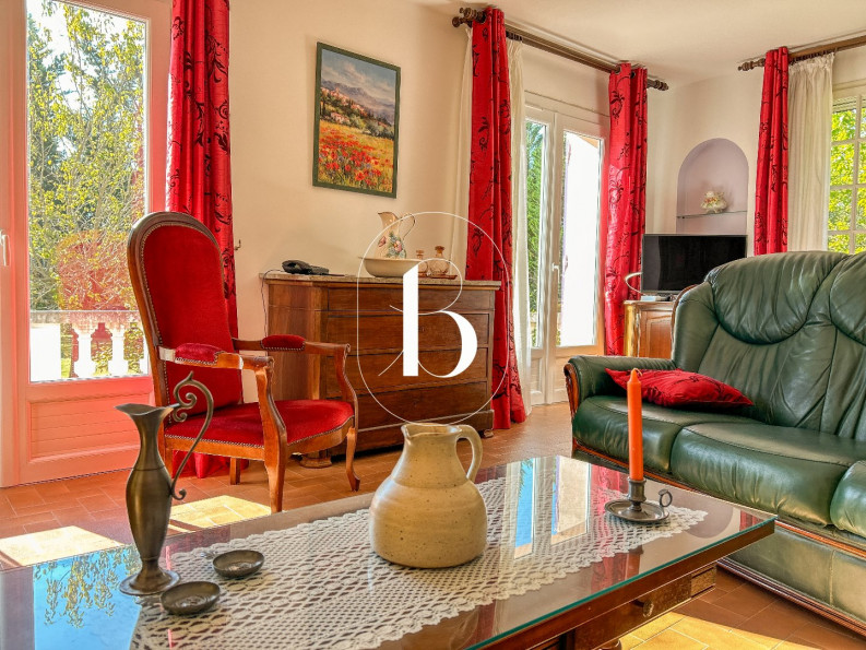 vente Maison Barjac - Photo 7