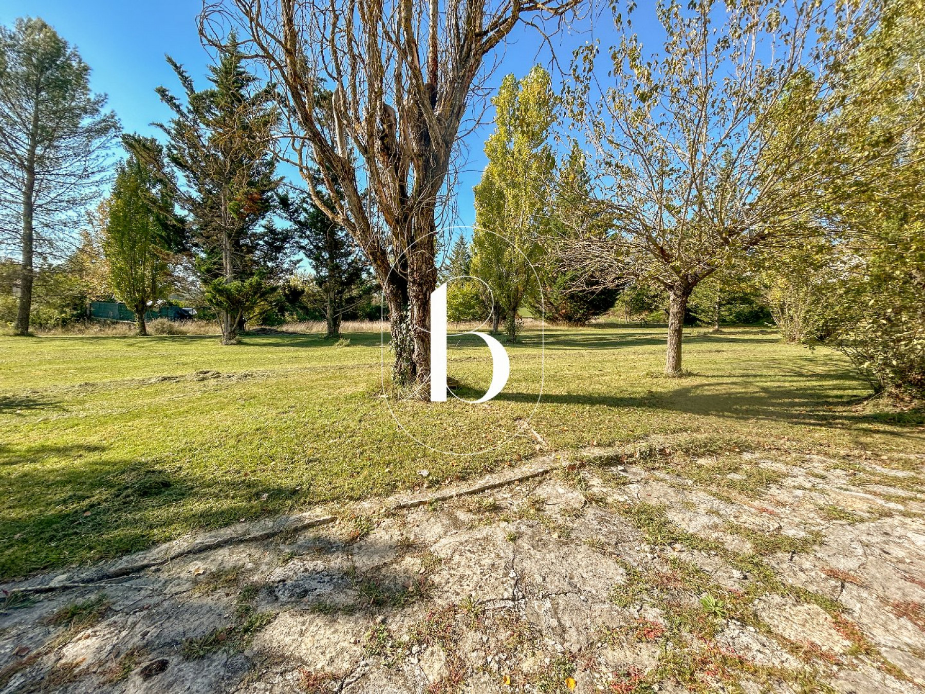 vente Maison Barjac