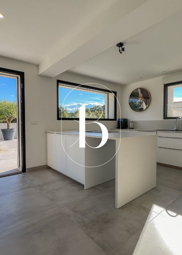 sale Maison contemporaine Uzes