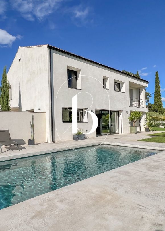 sale Maison contemporaine Uzes