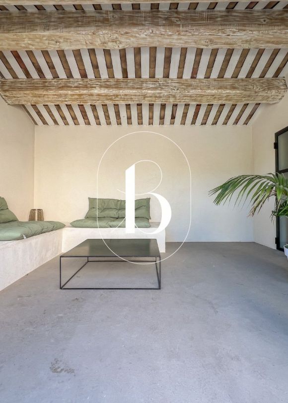 sale Maison contemporaine Uzes