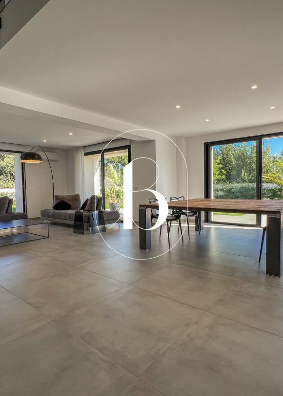 sale Maison contemporaine Uzes