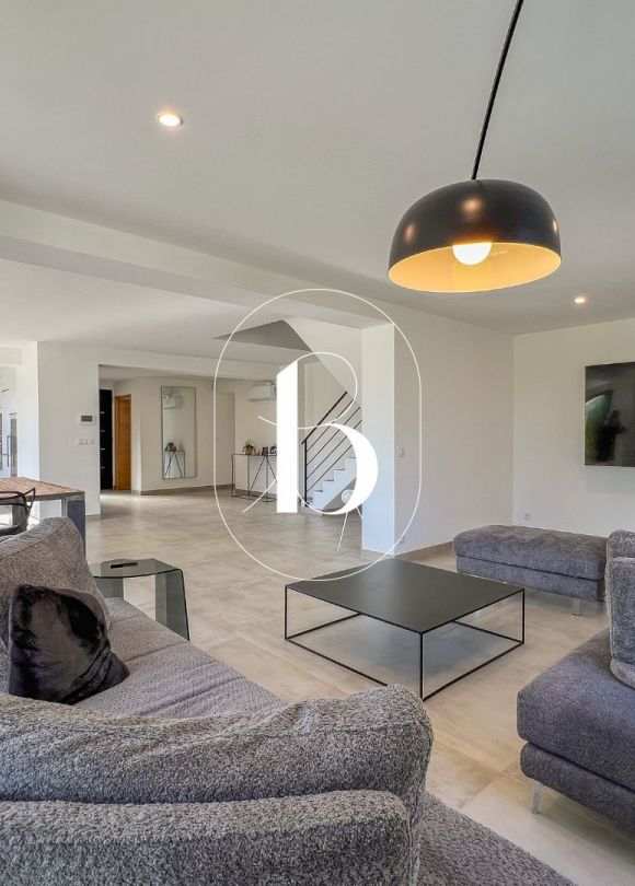 sale Maison contemporaine Uzes
