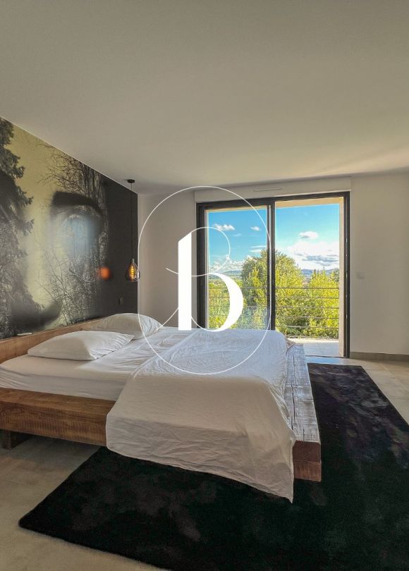 sale Maison contemporaine Uzes
