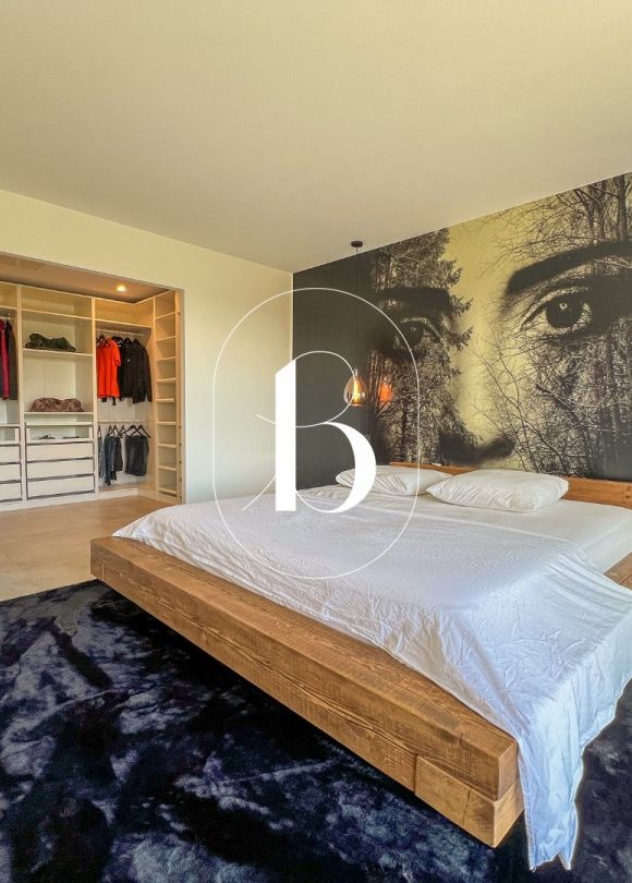 sale Maison contemporaine Uzes