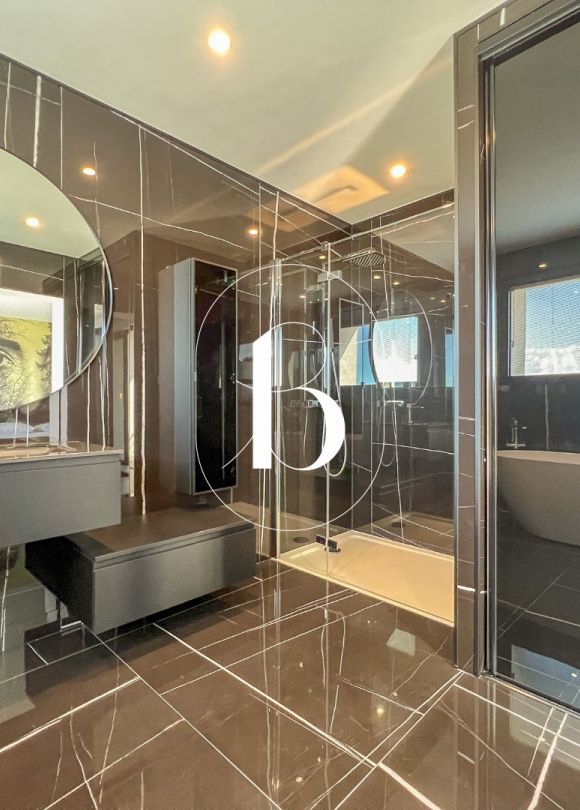 sale Maison contemporaine Uzes