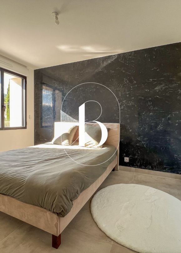 sale Maison contemporaine Uzes