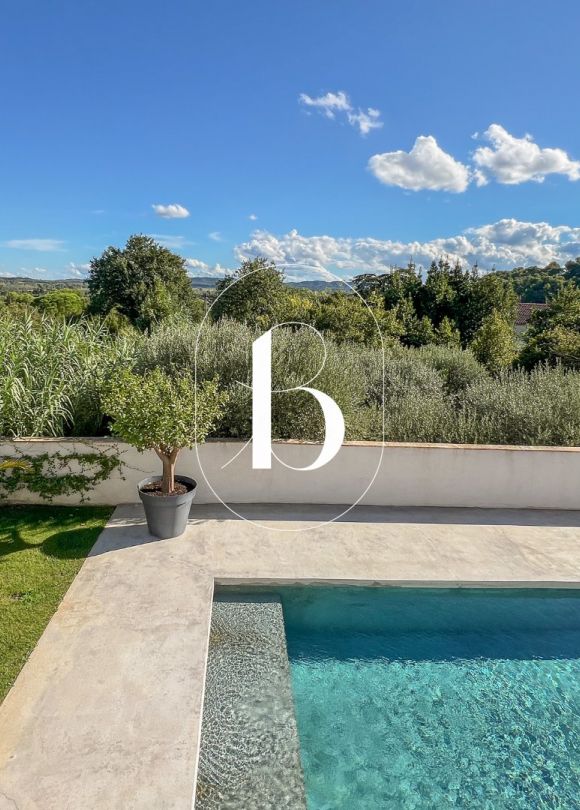 sale Maison contemporaine Uzes