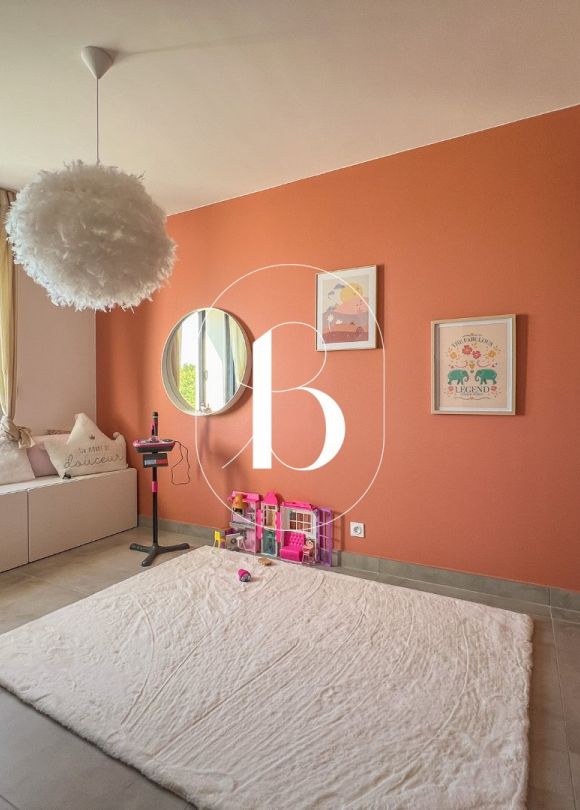 sale Maison contemporaine Uzes