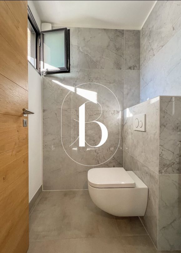 sale Maison contemporaine Uzes