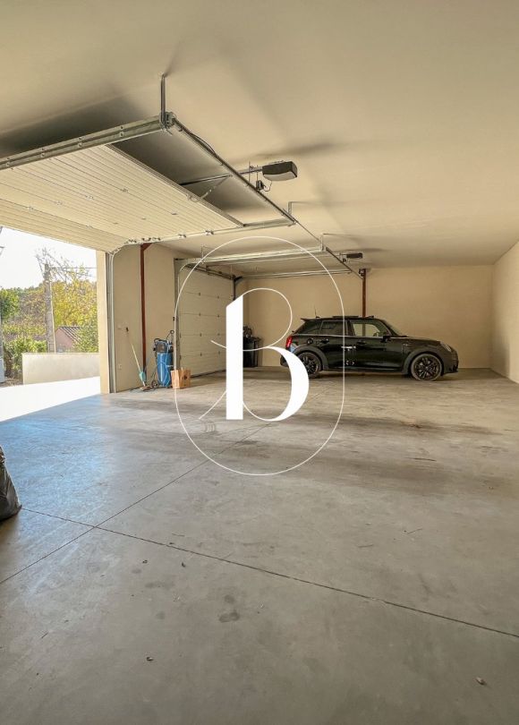 sale Maison contemporaine Uzes