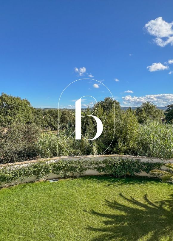 sale Maison contemporaine Uzes