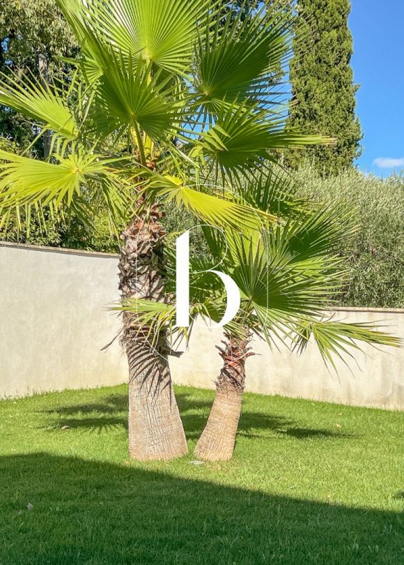 sale Maison contemporaine Uzes