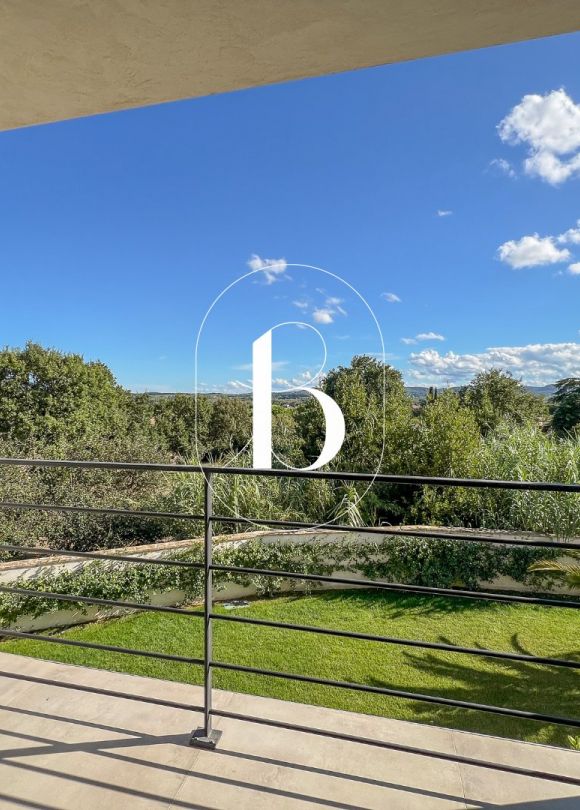 sale Maison contemporaine Uzes