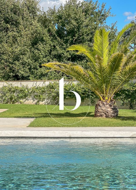 sale Maison contemporaine Uzes