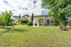 vente Mas Uzes