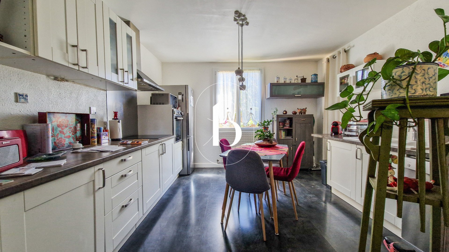 vente Appartement Uzes