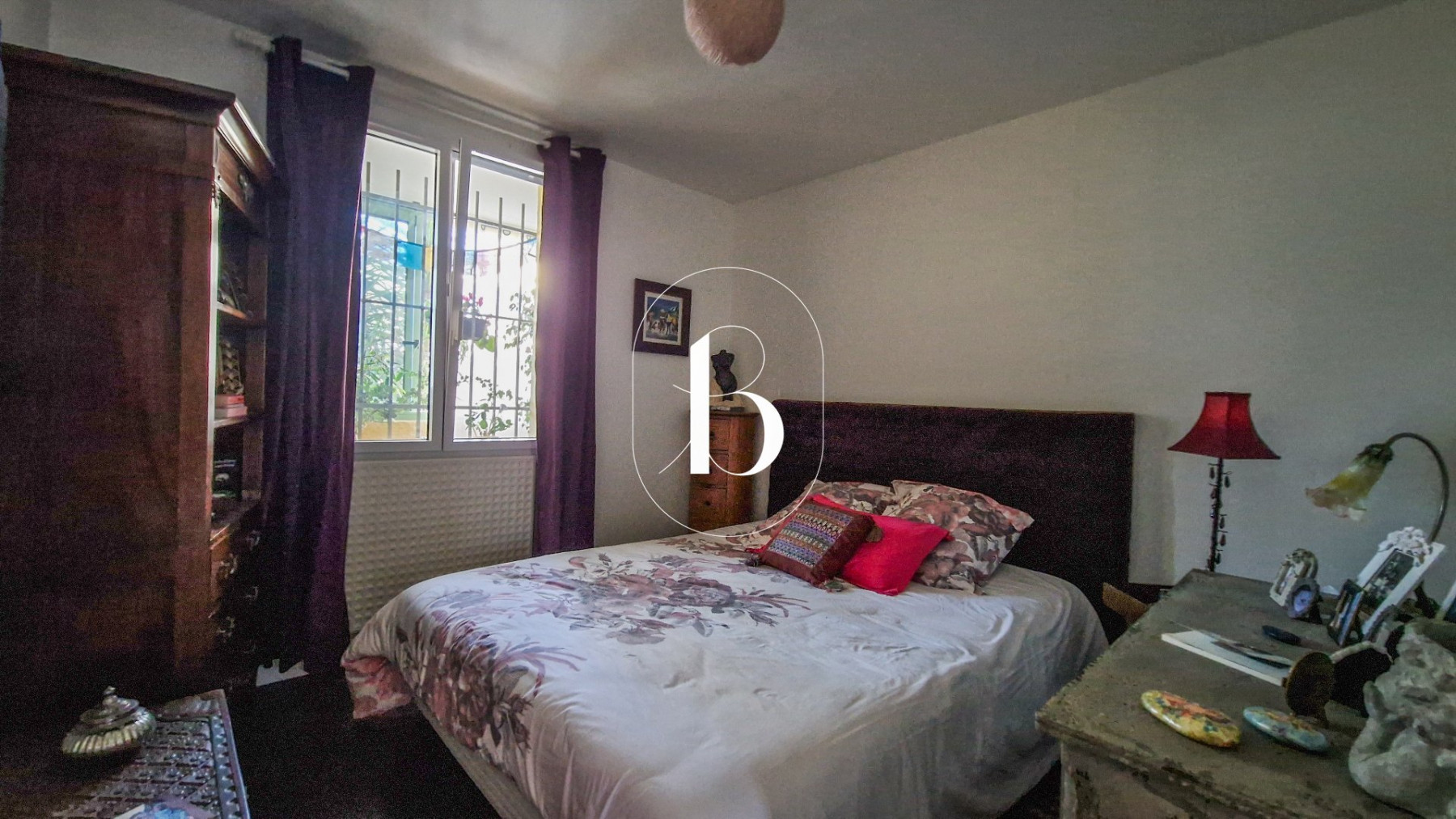 vente Appartement Uzes
